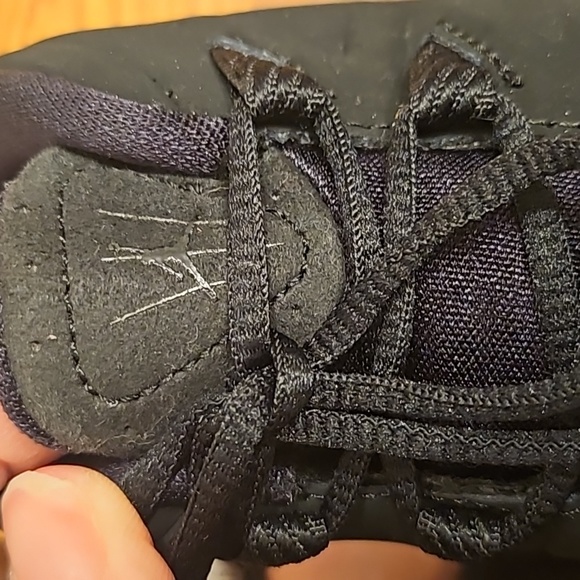 Jordans - Picture 2 of 3